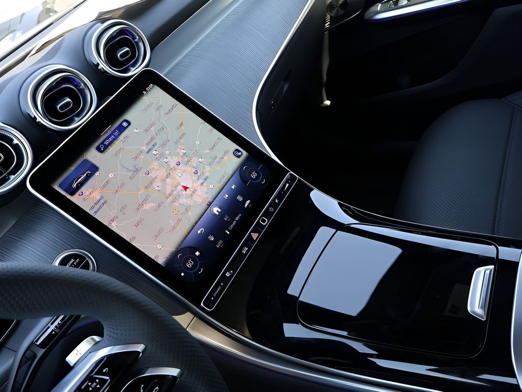 2027 Mercedes-Benz GLC GLC 300 Coupe San Clemente CA