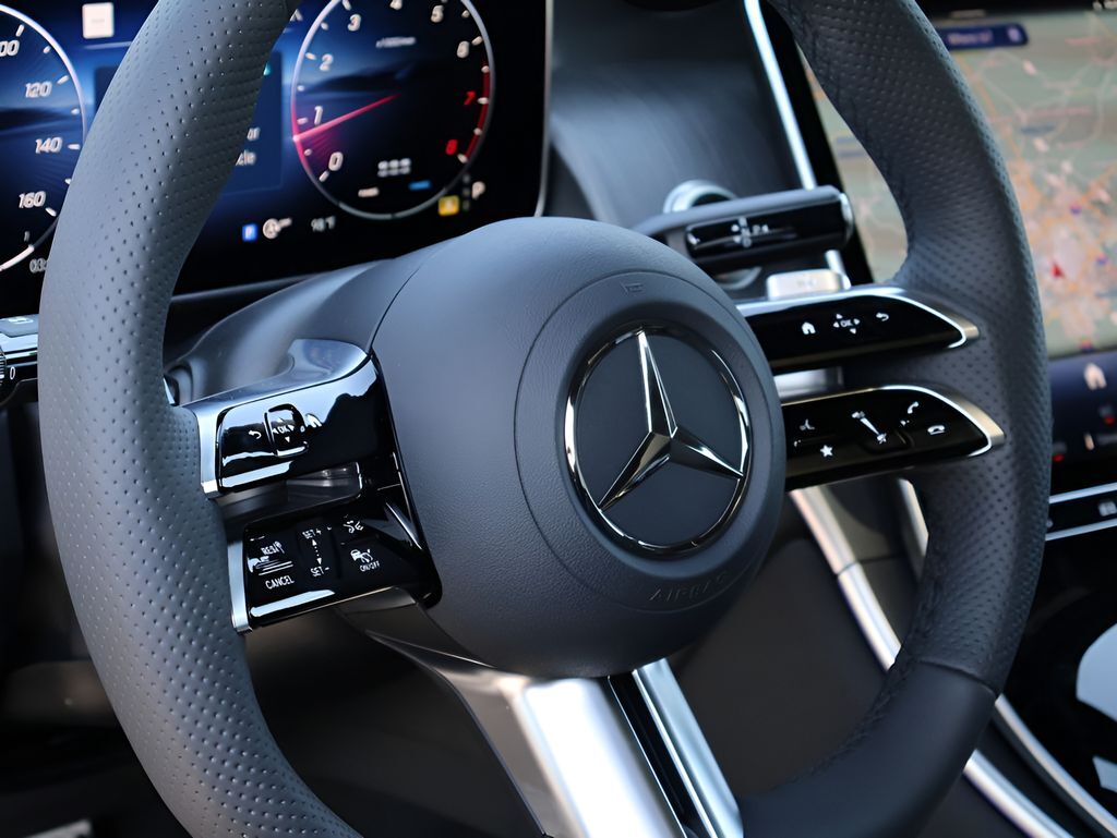 2027 Mercedes-Benz GLC GLC 300 Coupe San Clemente CA