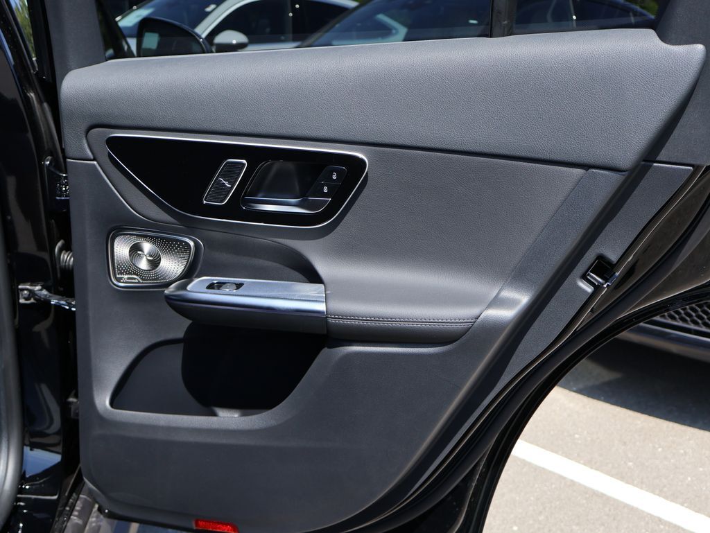 2027 Mercedes-Benz GLC GLC 300 Coupe San Clemente CA