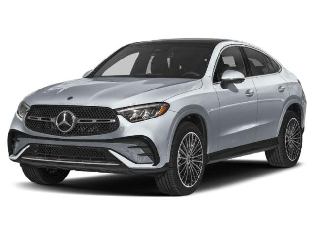 2027 Mercedes-Benz GLC GLC 300