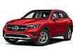 2027 Mercedes-Benz GLC GLC 300