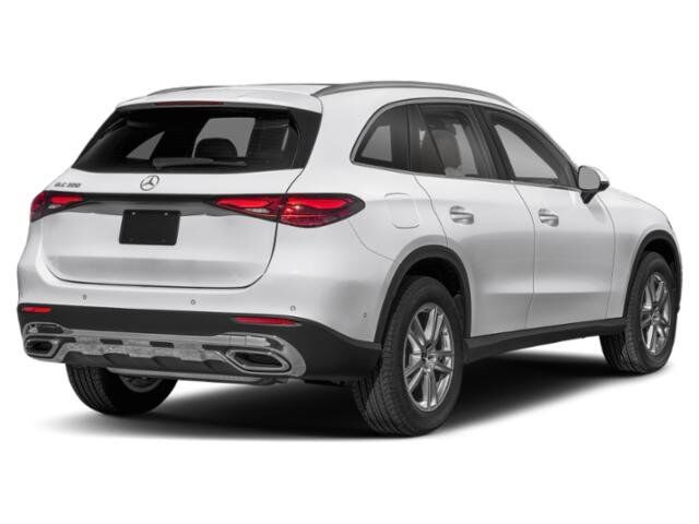 2027 Mercedes-Benz GLC GLC 300 Morristown NJ