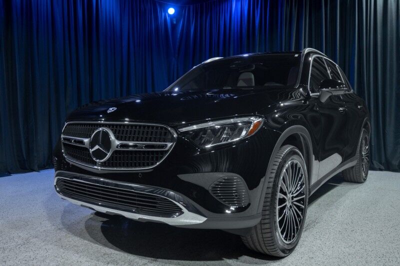 2027 Mercedes-Benz GLC GLC 300 SUV
