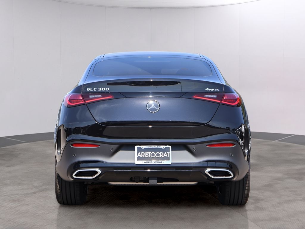 2027 Mercedes-Benz GLC GLC 300 San Clemente CA
