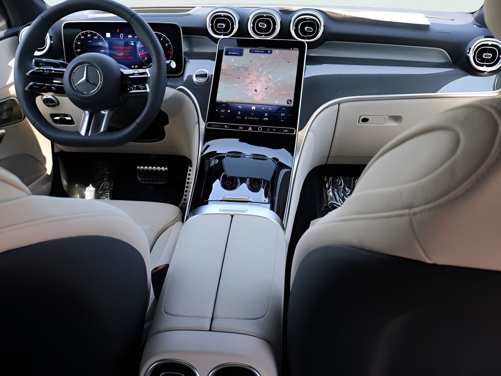 2027 Mercedes-Benz GLC GLC 300 San Clemente CA