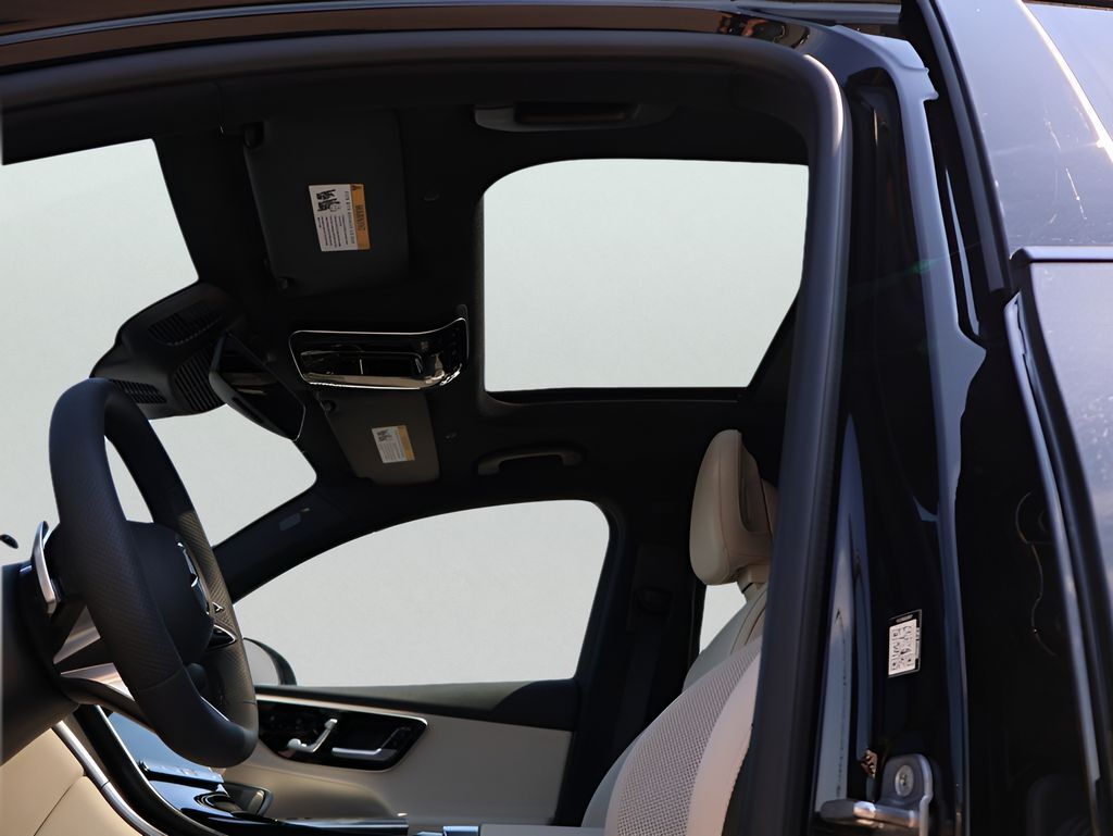 2027 Mercedes-Benz GLC GLC 300 San Clemente CA