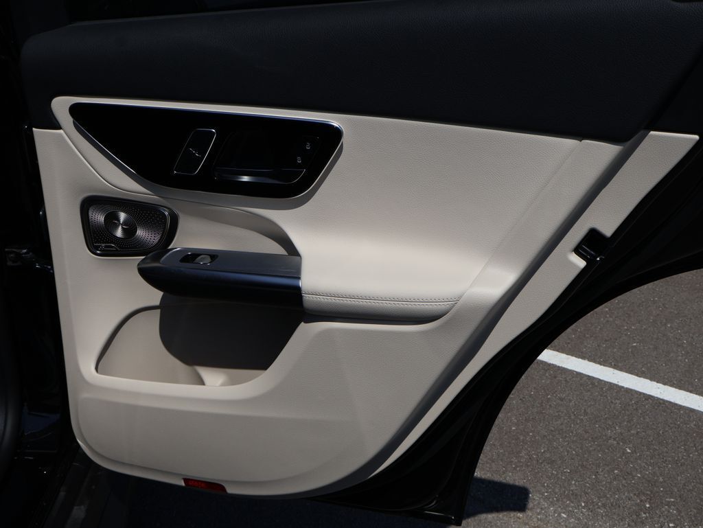 2027 Mercedes-Benz GLC GLC 300 San Clemente CA
