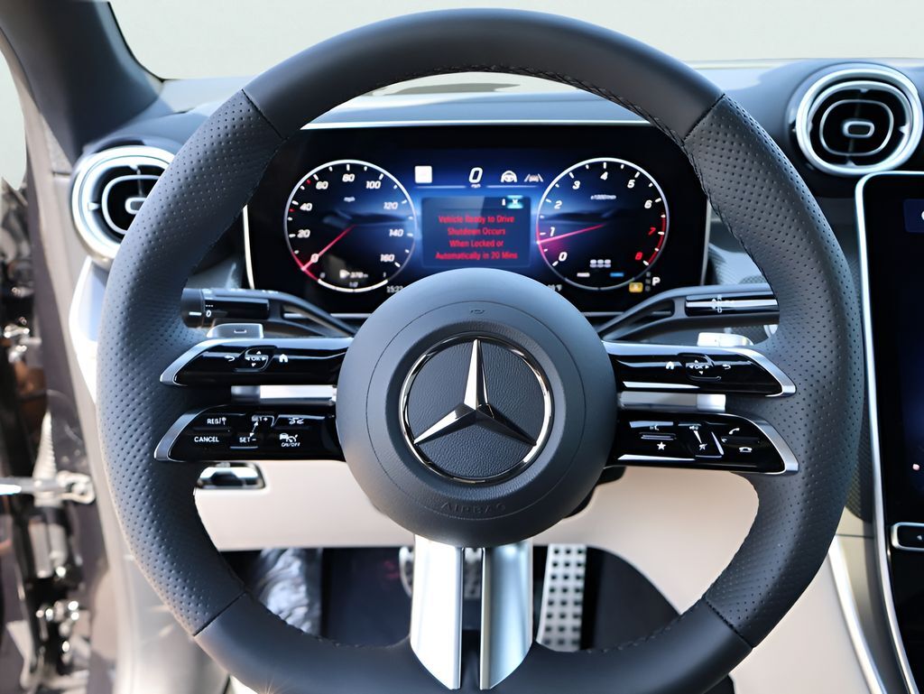 2027 Mercedes-Benz GLC GLC 300 San Clemente CA
