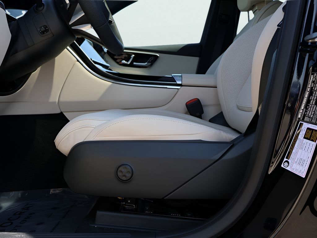 2027 Mercedes-Benz GLC GLC 300 San Clemente CA