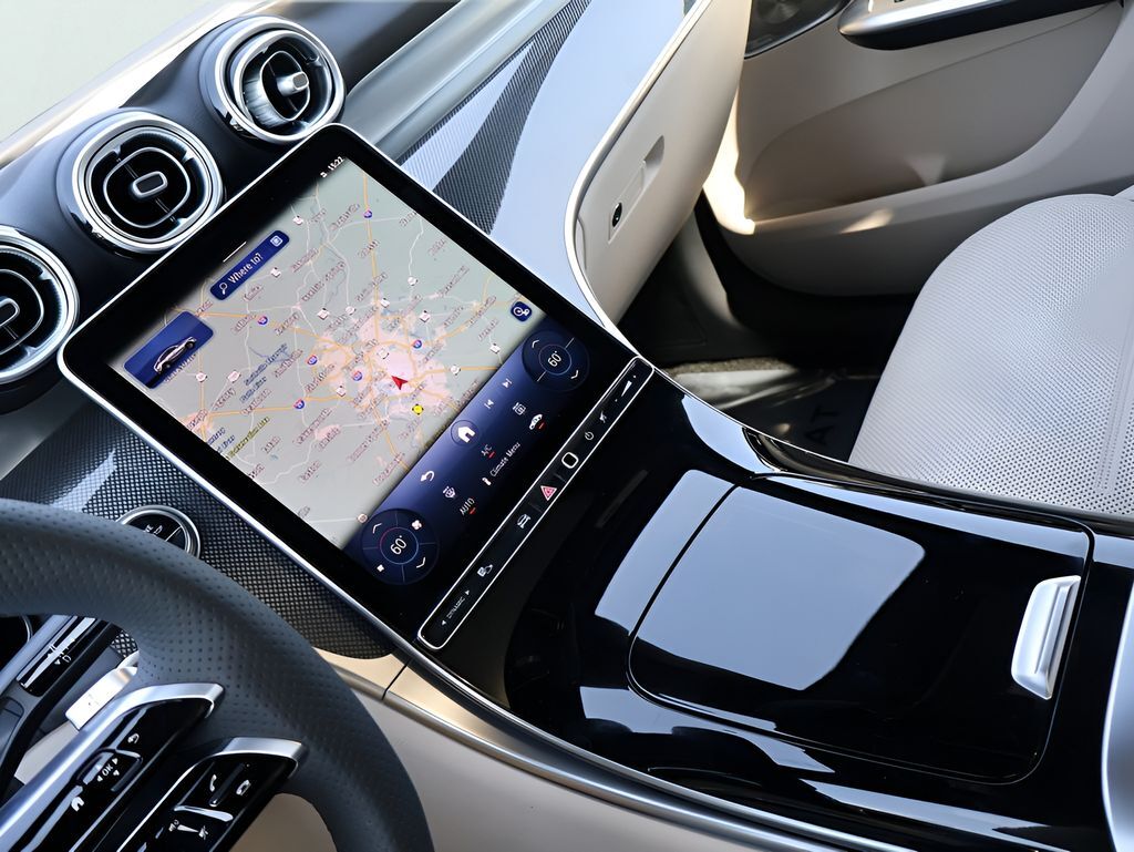 2027 Mercedes-Benz GLC GLC 300 San Clemente CA