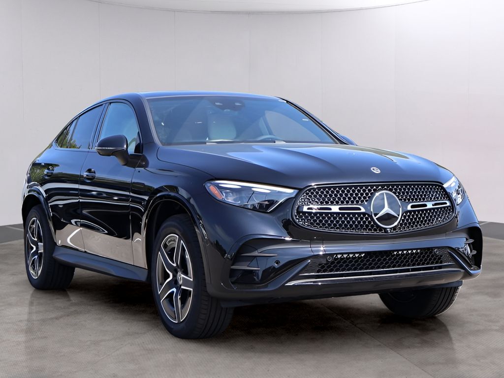 2027 Mercedes-Benz GLC GLC 300 San Clemente CA