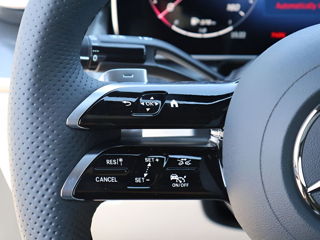 2027 Mercedes-Benz GLC GLC 300 San Clemente CA