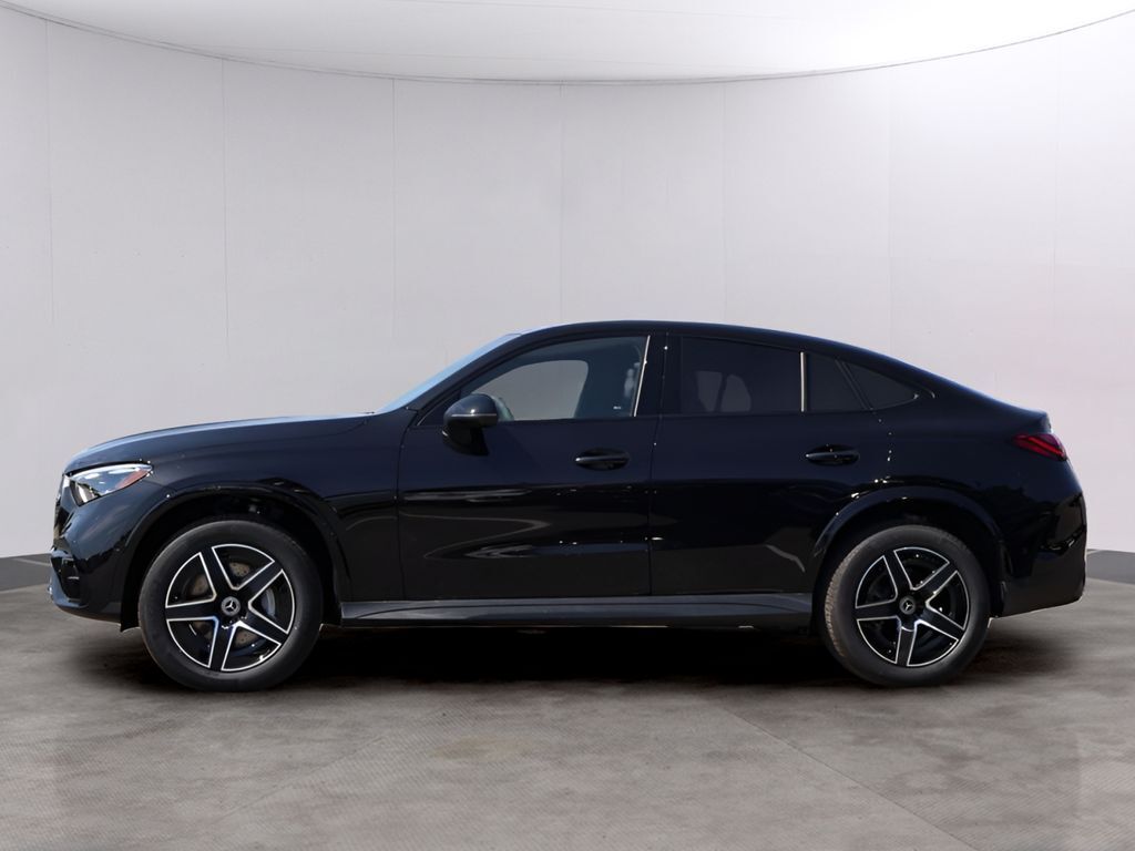 2027 Mercedes-Benz GLC GLC 300 San Clemente CA