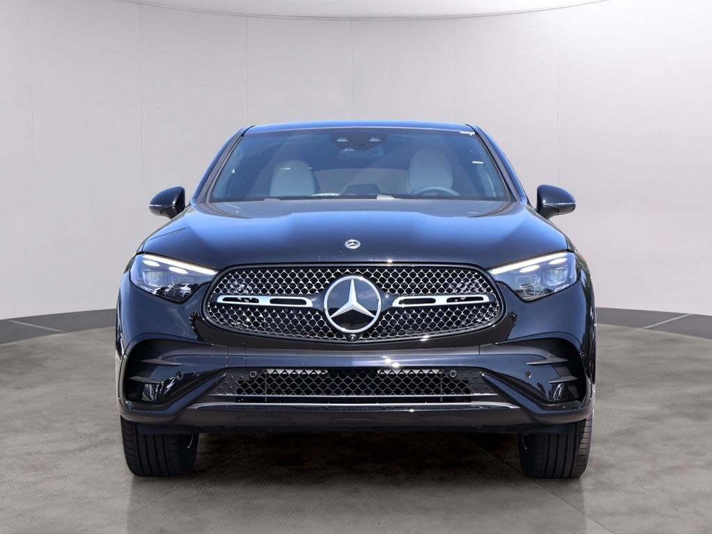 2027 Mercedes-Benz GLC GLC 300 San Clemente CA
