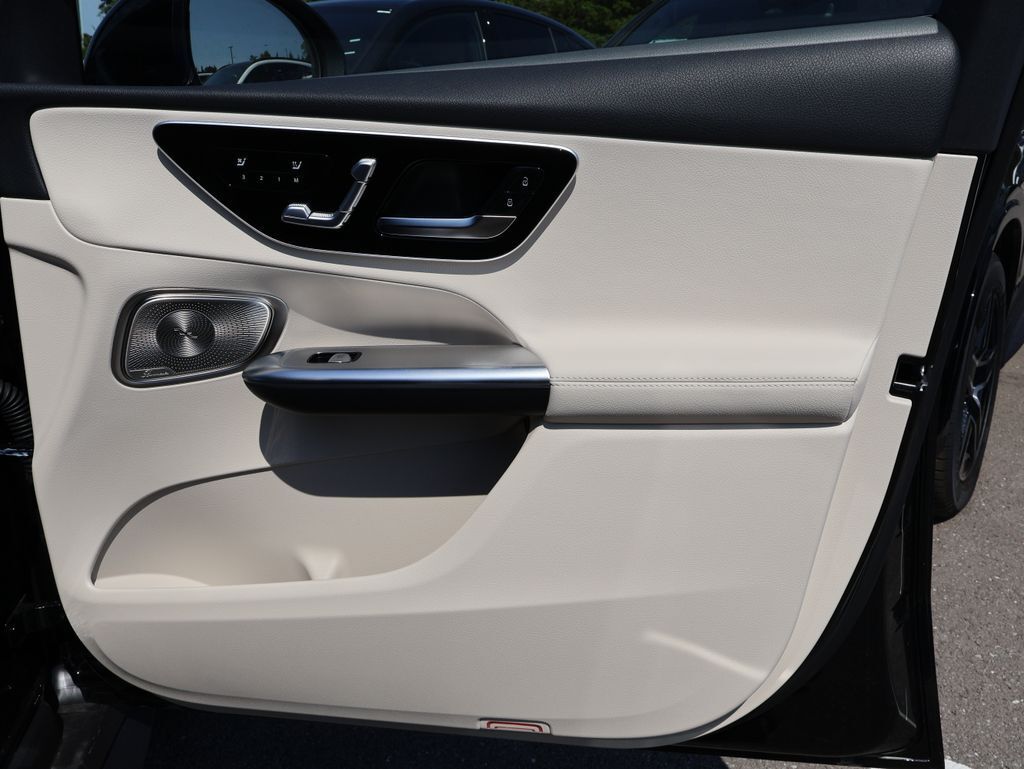 2027 Mercedes-Benz GLC GLC 300 San Clemente CA