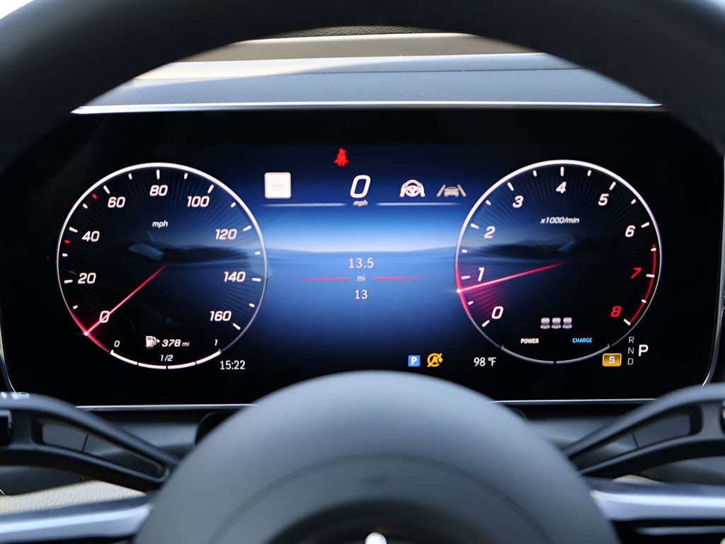 2027 Mercedes-Benz GLC GLC 300 San Clemente CA