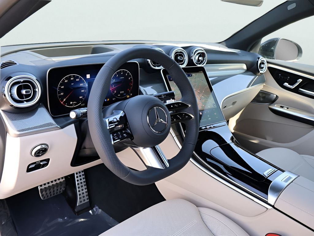 2027 Mercedes-Benz GLC GLC 300 San Clemente CA