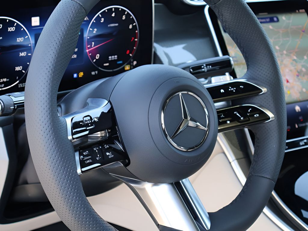 2027 Mercedes-Benz GLC GLC 300 San Clemente CA