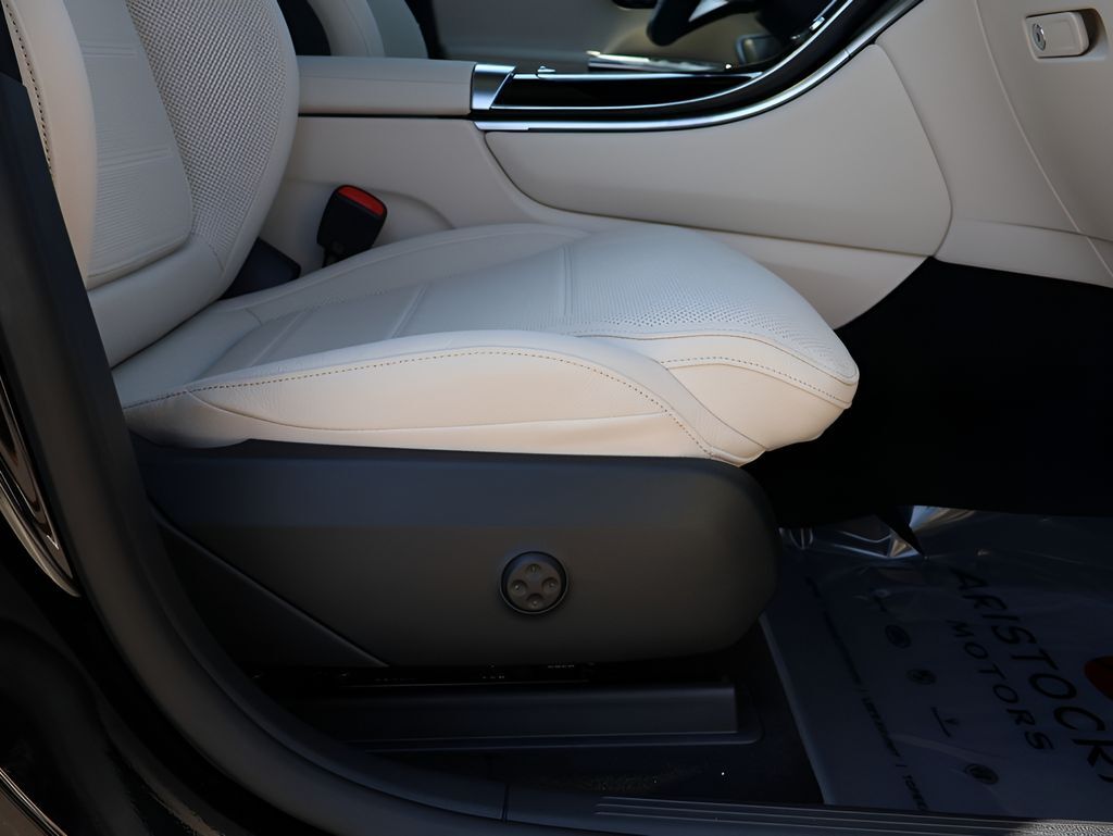 2027 Mercedes-Benz GLC GLC 300 San Clemente CA
