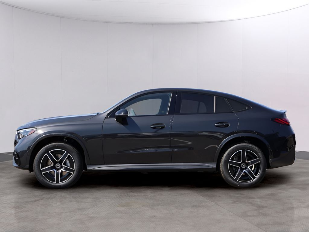 2027 Mercedes-Benz GLC GLC 300 San Clemente CA