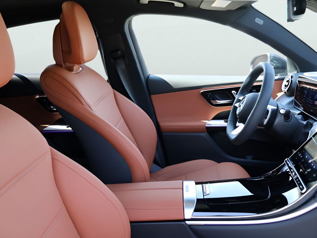 2027 Mercedes-Benz GLC GLC 300 San Clemente CA