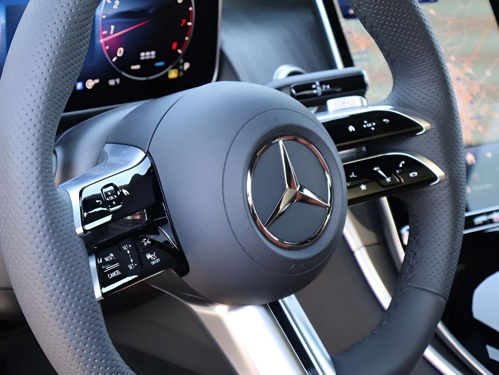 2027 Mercedes-Benz GLC GLC 300 San Clemente CA