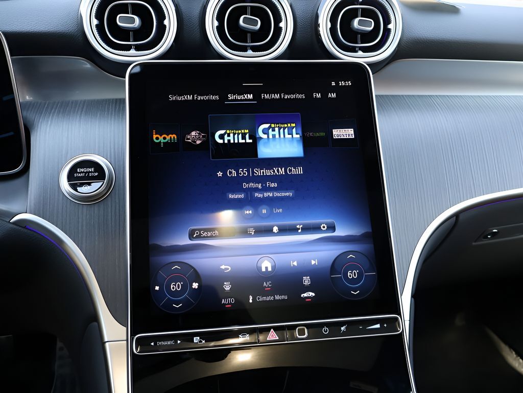 2027 Mercedes-Benz GLC GLC 300 San Clemente CA