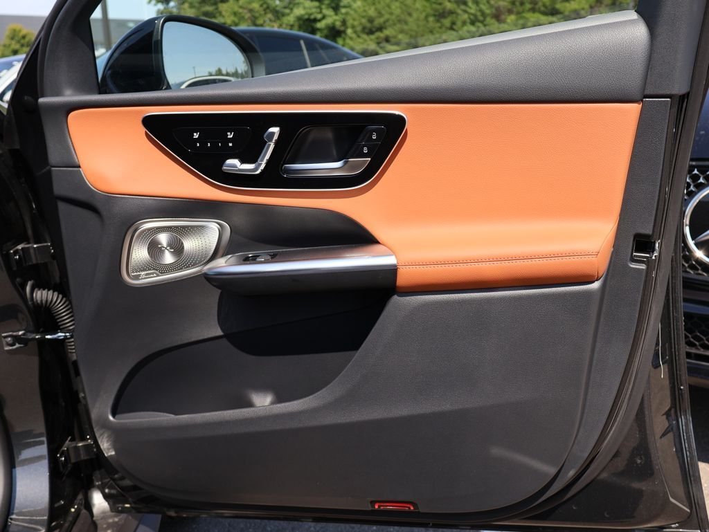 2027 Mercedes-Benz GLC GLC 300 San Clemente CA