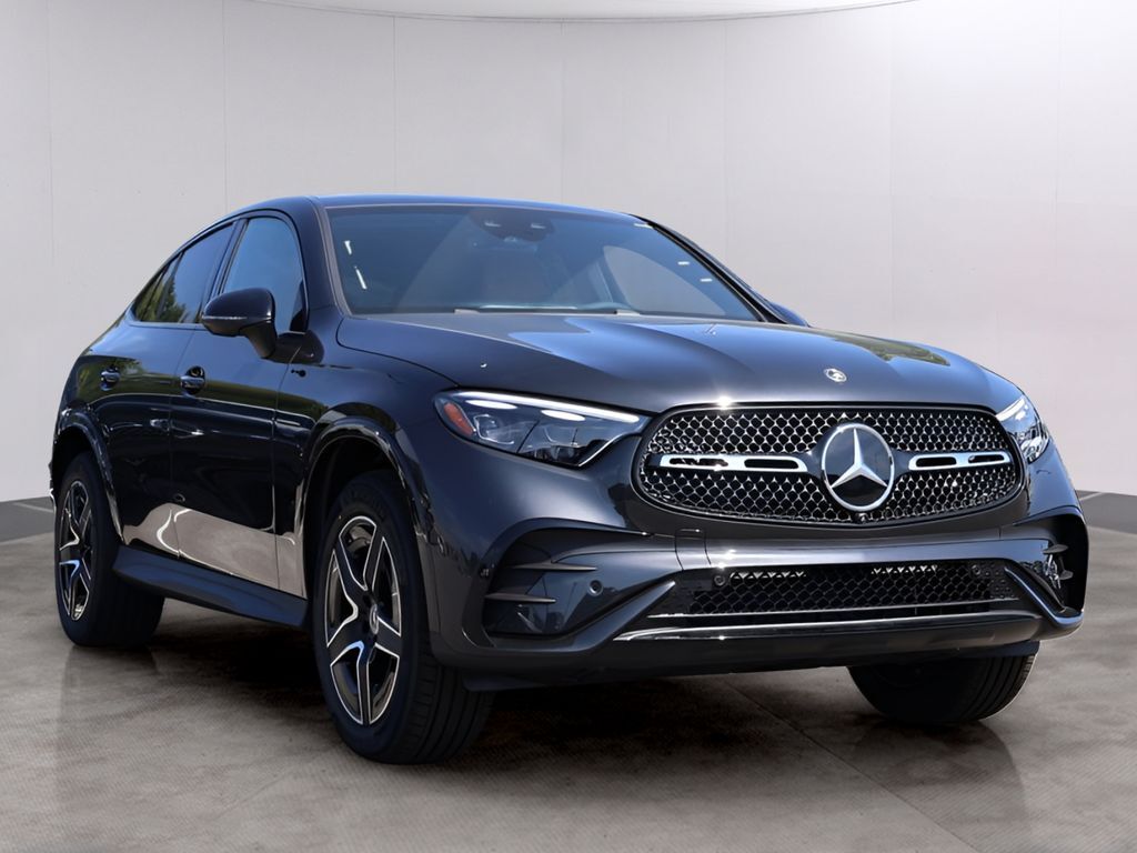 2027 Mercedes-Benz GLC GLC 300 San Clemente CA