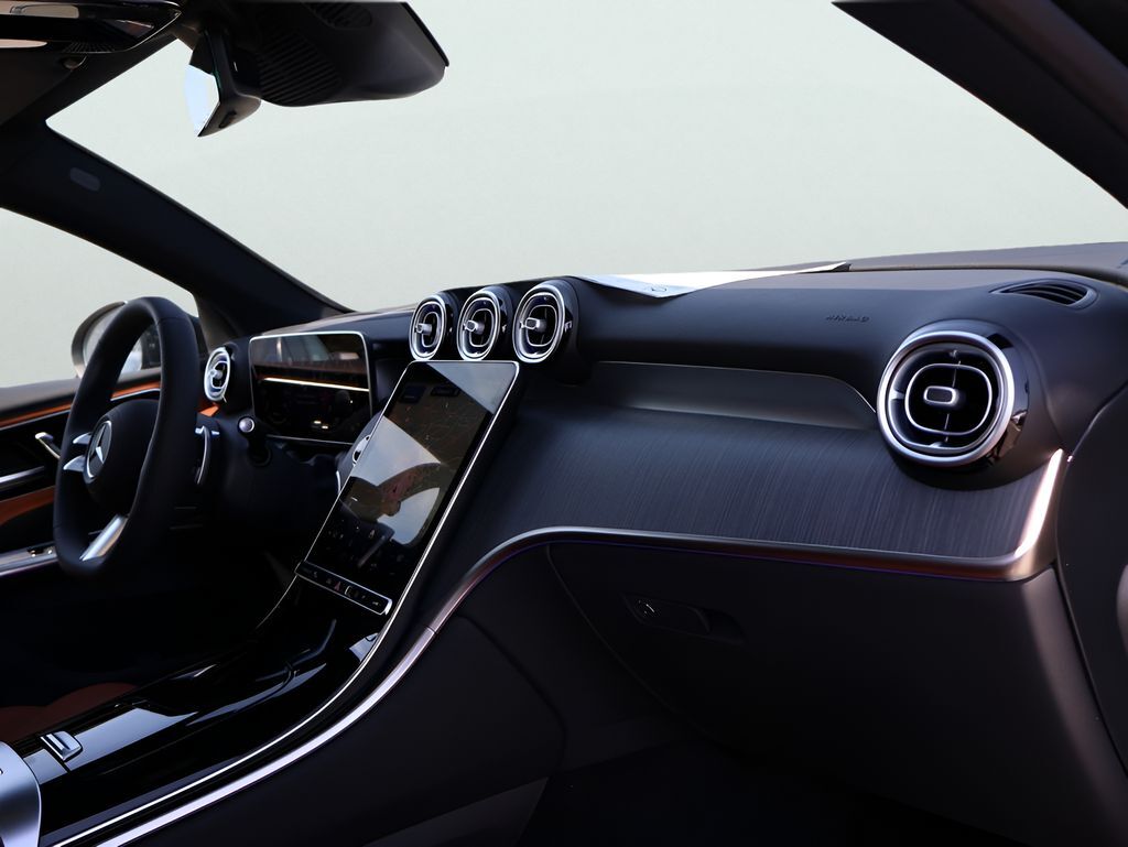 2027 Mercedes-Benz GLC GLC 300 San Clemente CA