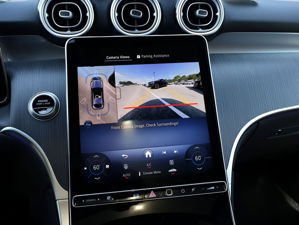 2027 Mercedes-Benz GLC GLC 300 San Clemente CA