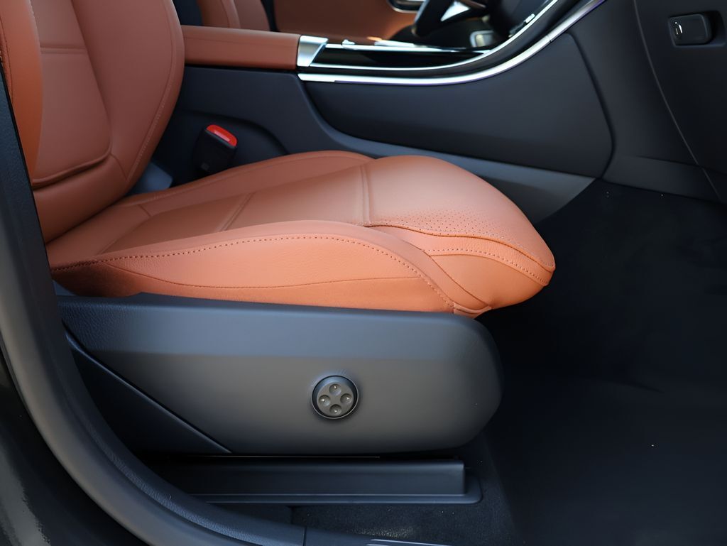 2027 Mercedes-Benz GLC GLC 300 San Clemente CA