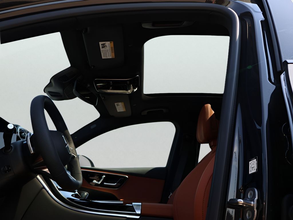 2027 Mercedes-Benz GLC GLC 300 San Clemente CA