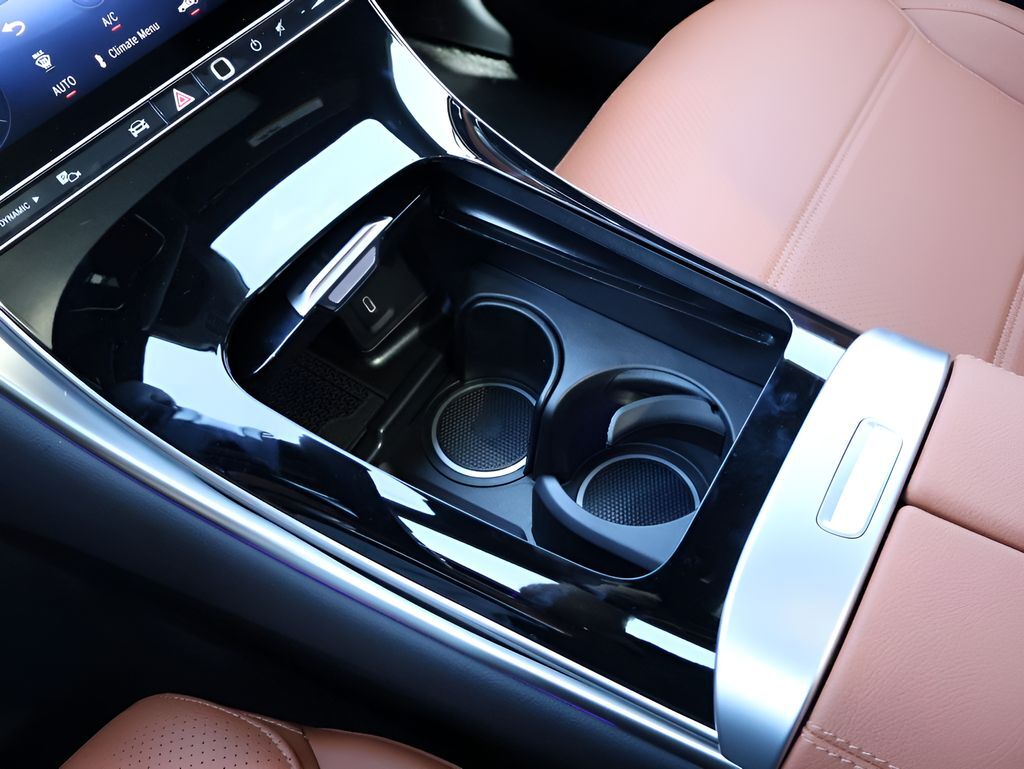 2027 Mercedes-Benz GLC GLC 300 San Clemente CA