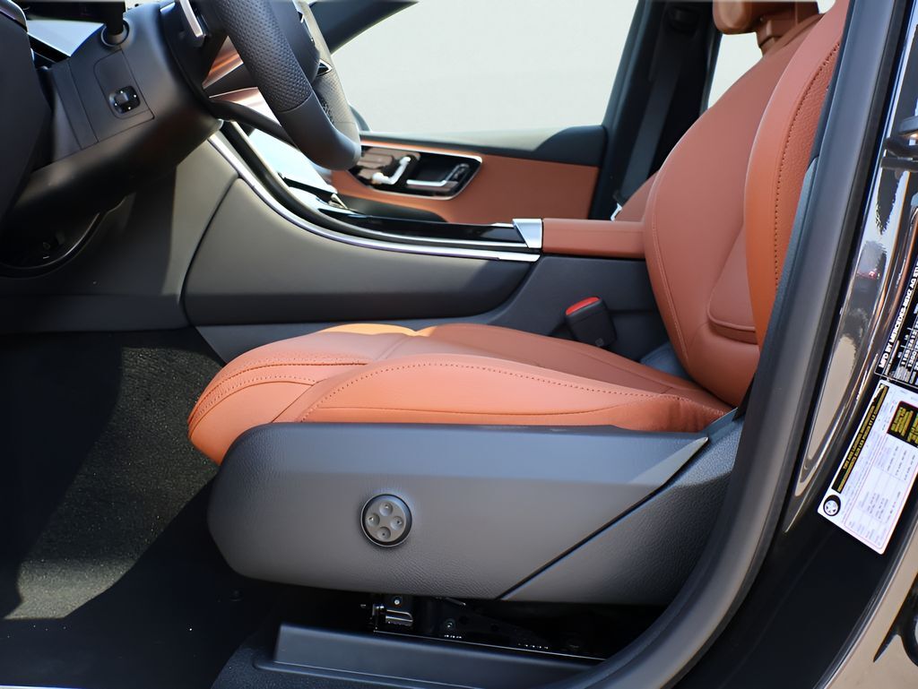 2027 Mercedes-Benz GLC GLC 300 San Clemente CA