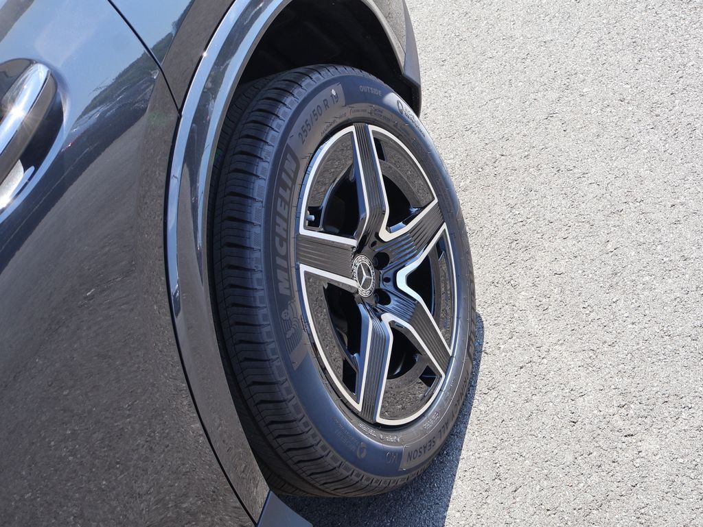 2027 Mercedes-Benz GLC GLC 300 San Clemente CA