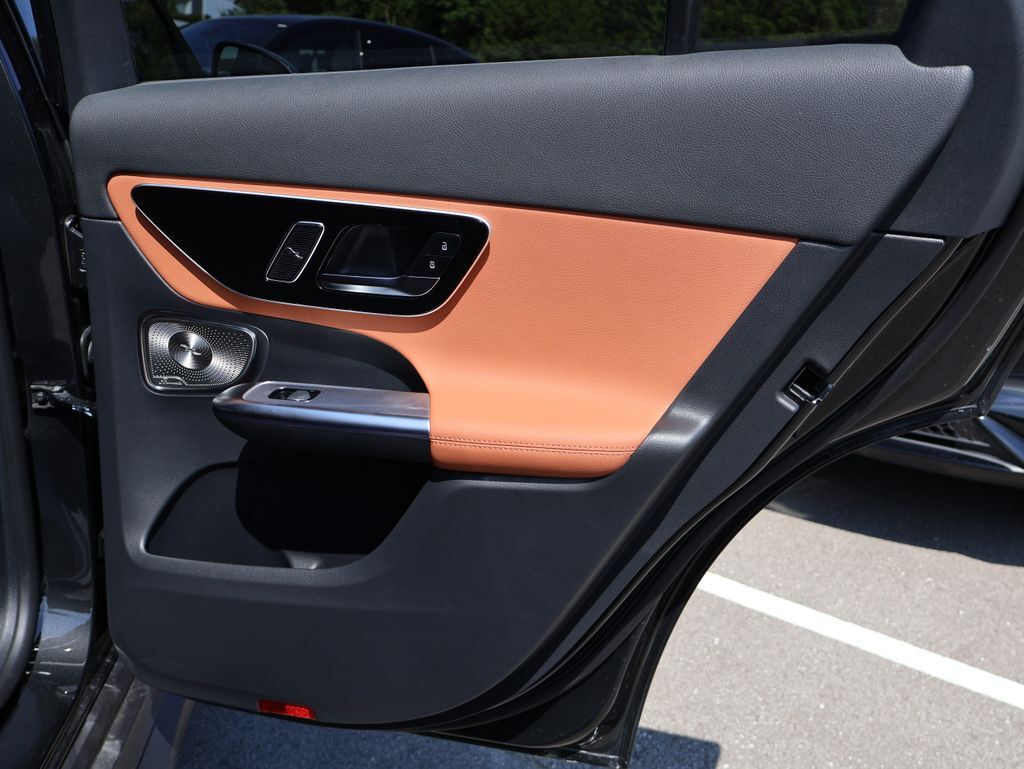 2027 Mercedes-Benz GLC GLC 300 San Clemente CA