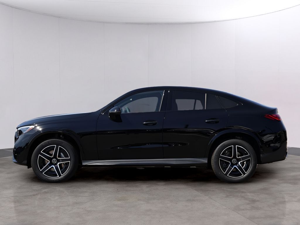 2027 Mercedes-Benz GLC GLC 300 San Clemente CA