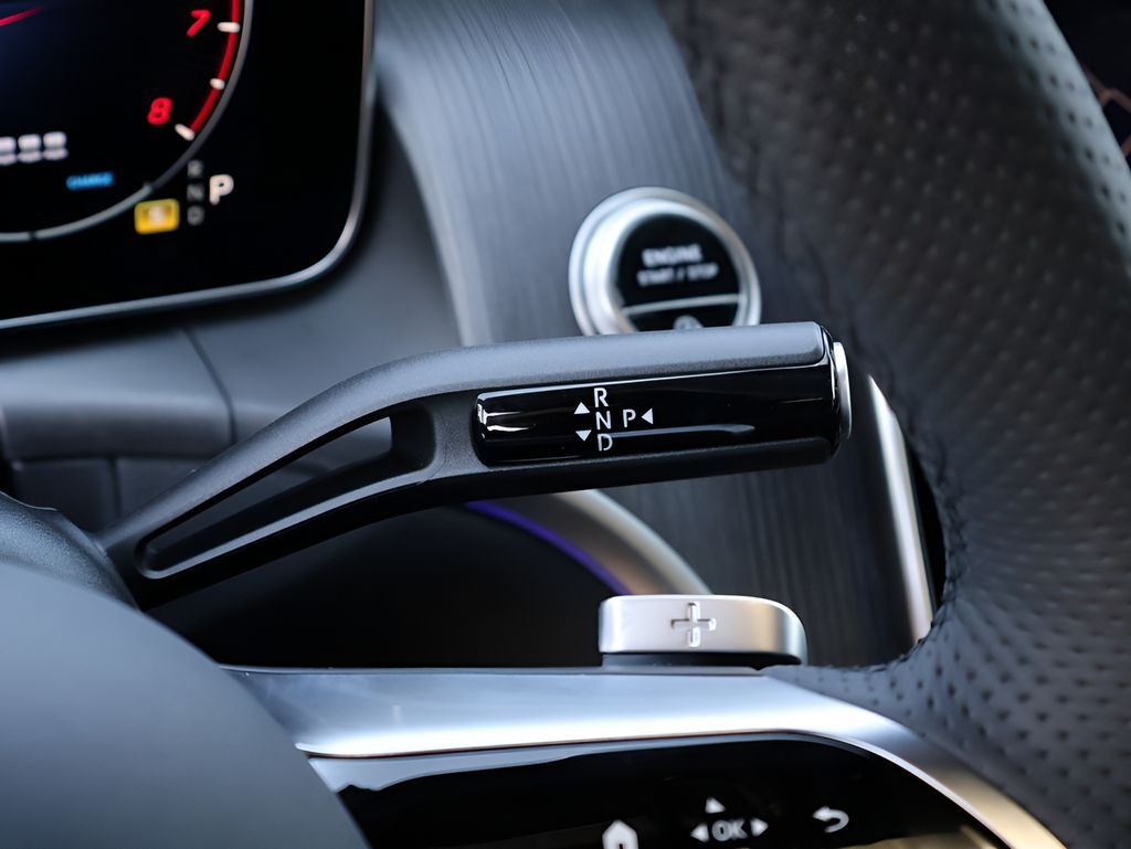 2027 Mercedes-Benz GLC GLC 300 San Clemente CA