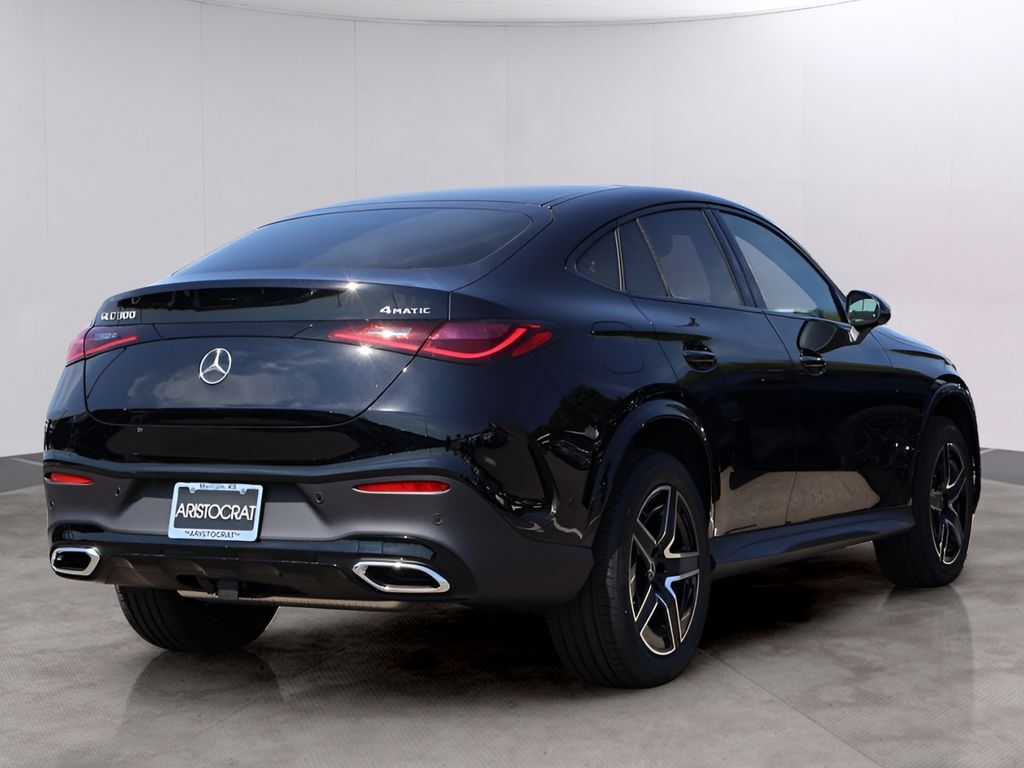 2027 Mercedes-Benz GLC GLC 300 San Clemente CA