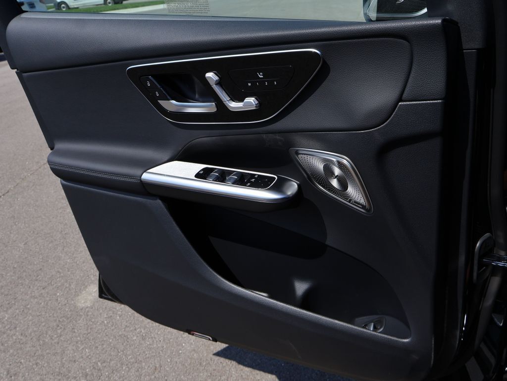2027 Mercedes-Benz GLC GLC 300 San Clemente CA