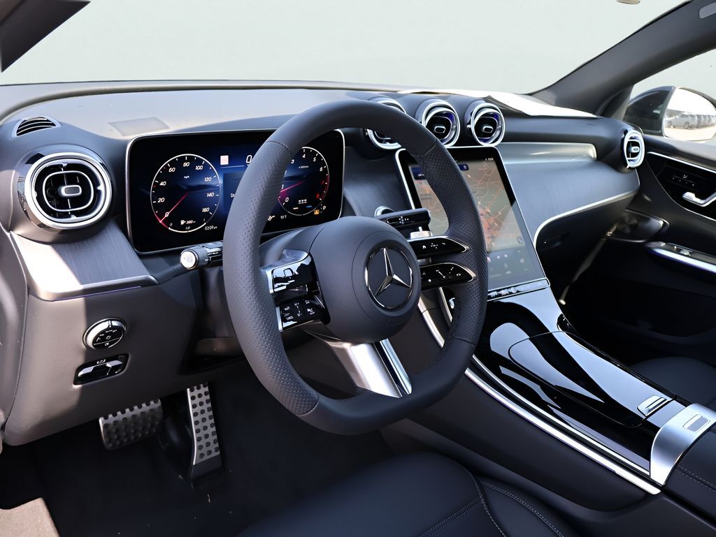 2027 Mercedes-Benz GLC GLC 300 San Clemente CA