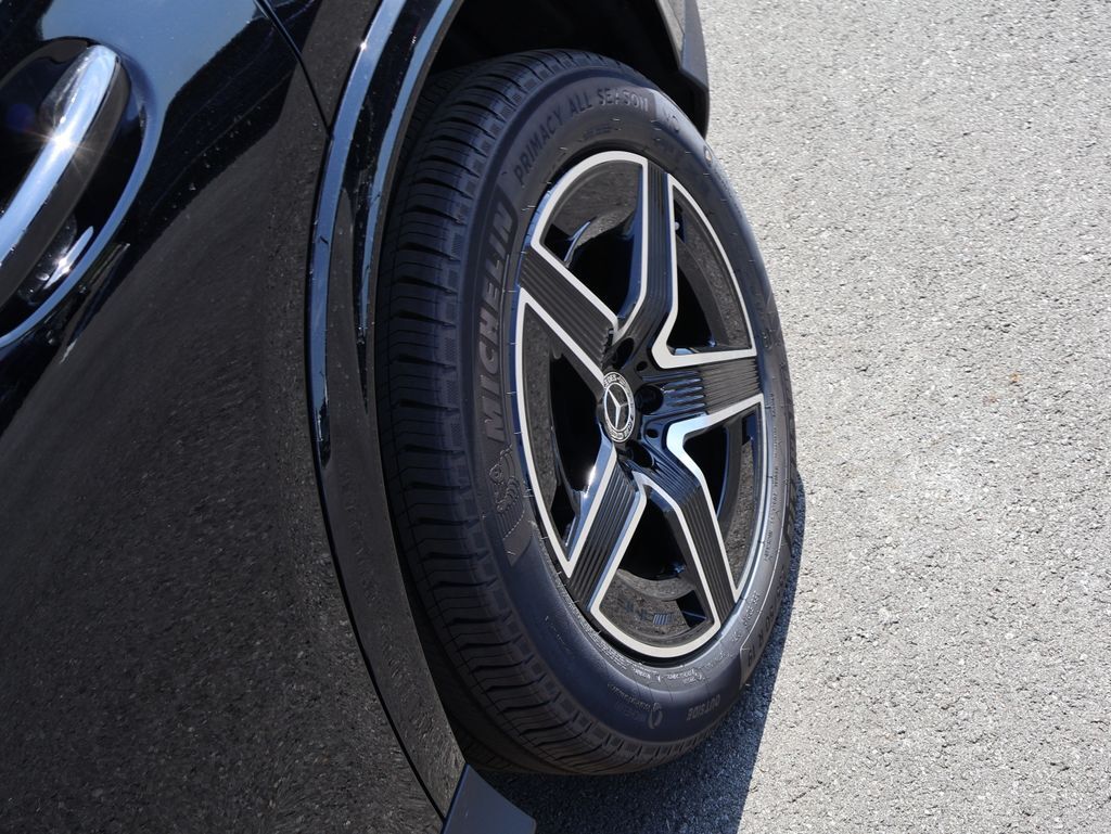 2027 Mercedes-Benz GLC GLC 300 San Clemente CA