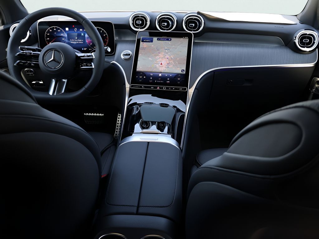 2027 Mercedes-Benz GLC GLC 300 San Clemente CA