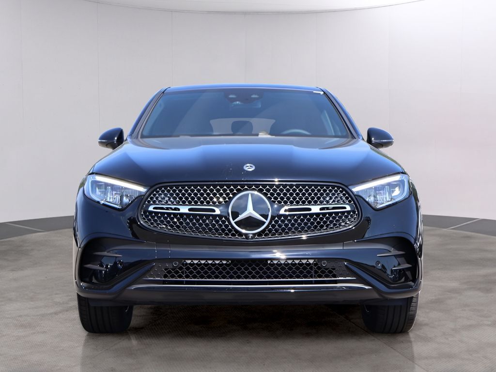 2027 Mercedes-Benz GLC GLC 300 San Clemente CA