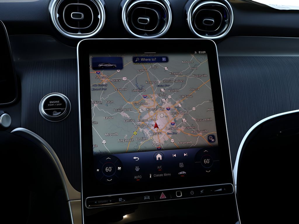 2027 Mercedes-Benz GLC GLC 300 San Clemente CA