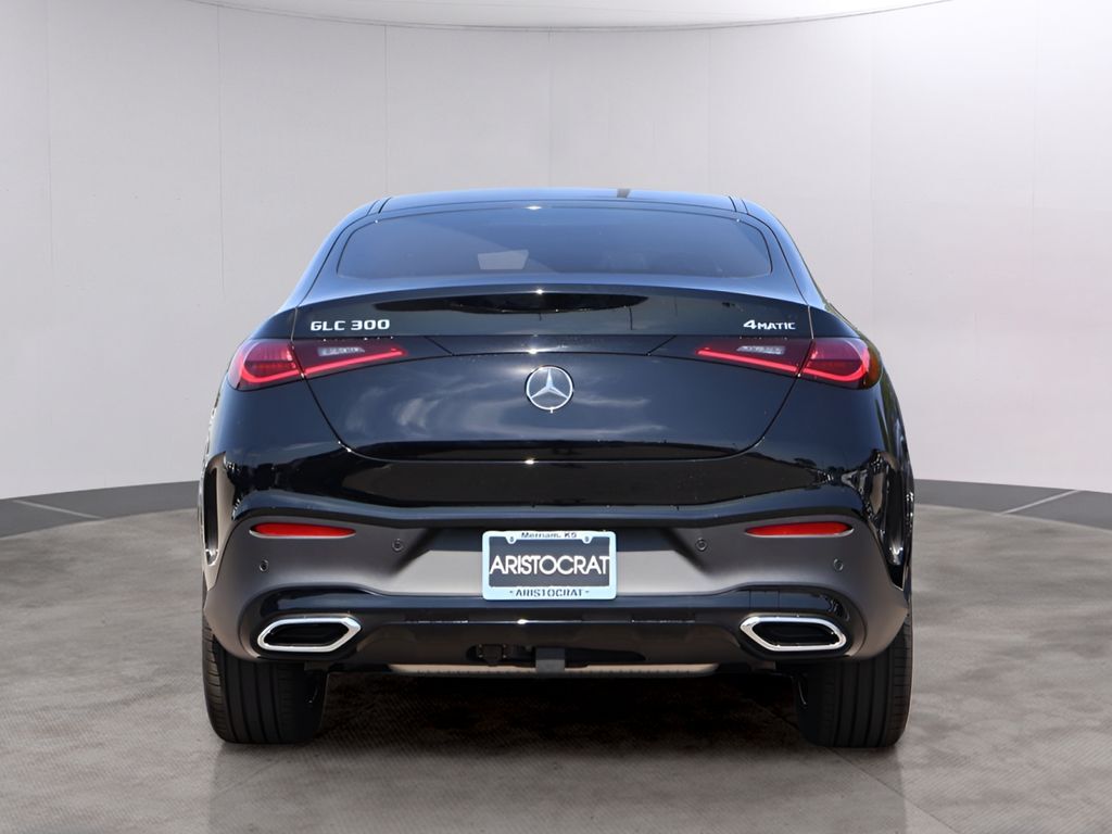 2027 Mercedes-Benz GLC GLC 300 San Clemente CA