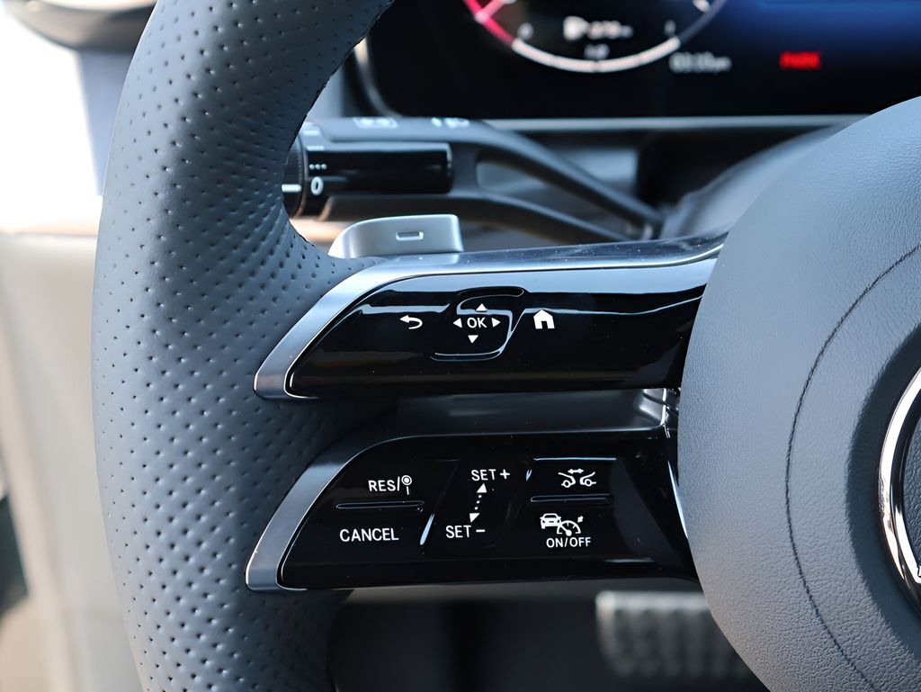 2027 Mercedes-Benz GLC GLC 300 San Clemente CA