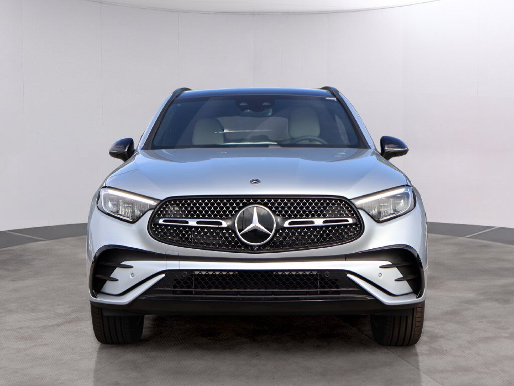 2027 Mercedes-Benz GLC GLC 300 San Clemente CA