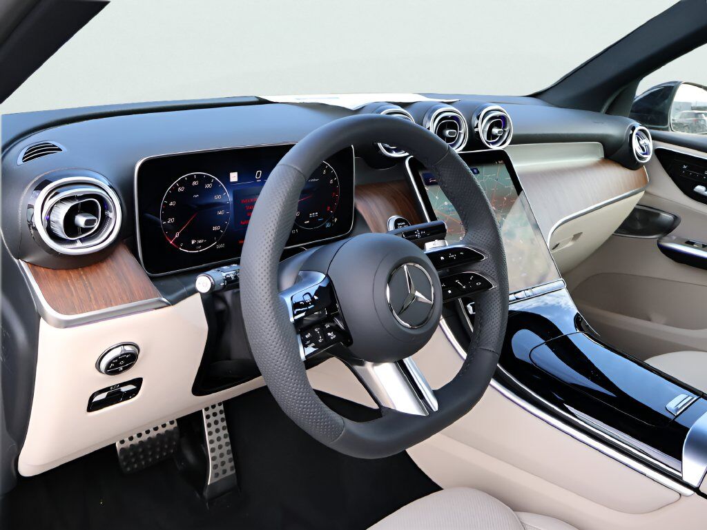 2027 Mercedes-Benz GLC GLC 300 San Clemente CA